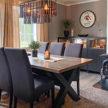 Stunning In With Wifi