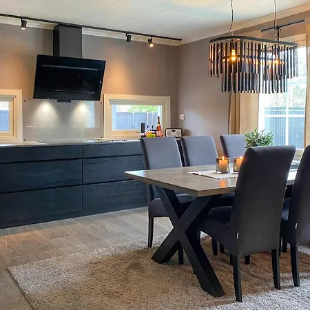 Stunning In With Wifi Σπίτι διακοπών *