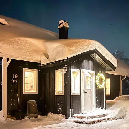 Cozy In With House A Panoramic View *