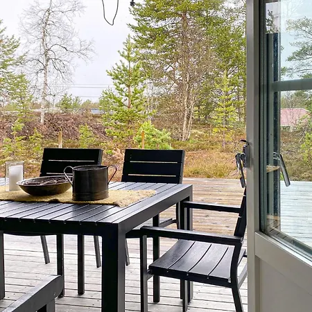 Stunning In With Wifi