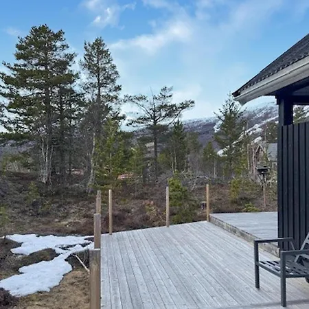 Holiday home Cozy In With House A Panoramic View *