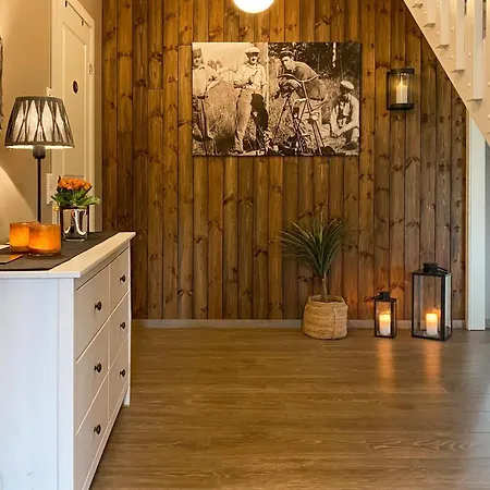 Σπίτι διακοπών Stunning In With Wifi *