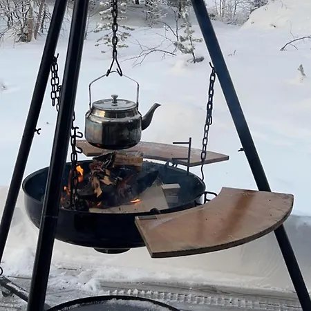 Stunning In With Wifi