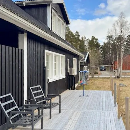 Cozy In With House A Panoramic View Holiday home