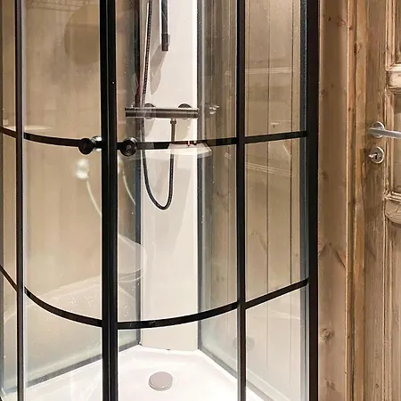 Σπίτι διακοπών Stunning In With Wifi