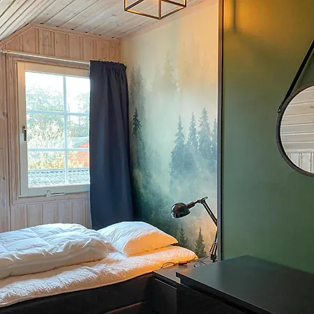 Σπίτι διακοπών Stunning In With Wifi *