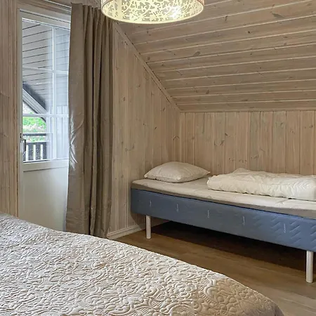 Cozy In With House A Panoramic View Holiday home Bjorli