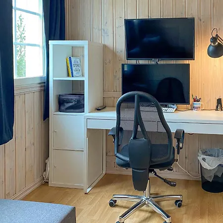 Stunning In With Wifi * Bjorli