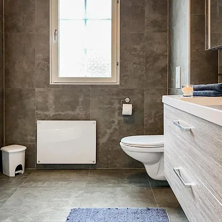 Σπίτι διακοπών Stunning In With Wifi