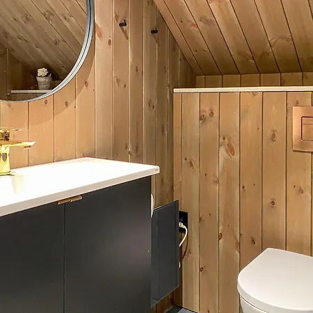 Cozy In With House A Panoramic View Holiday home