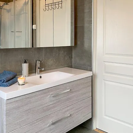 Σπίτι διακοπών Stunning In With Wifi *