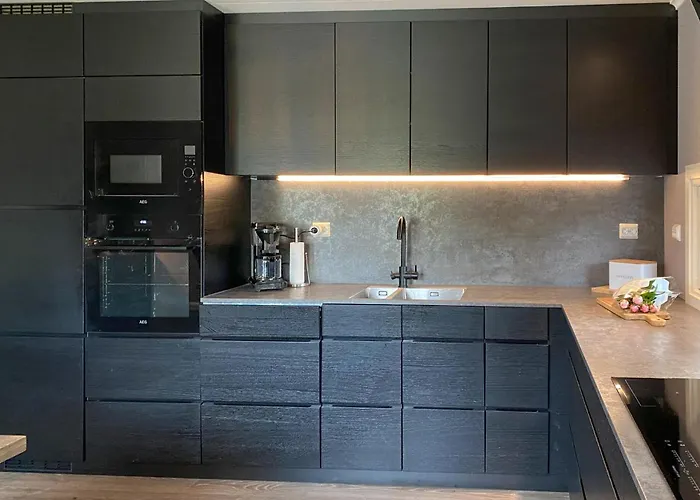 Stunning In With Wifi Semesterbostad Bjorli