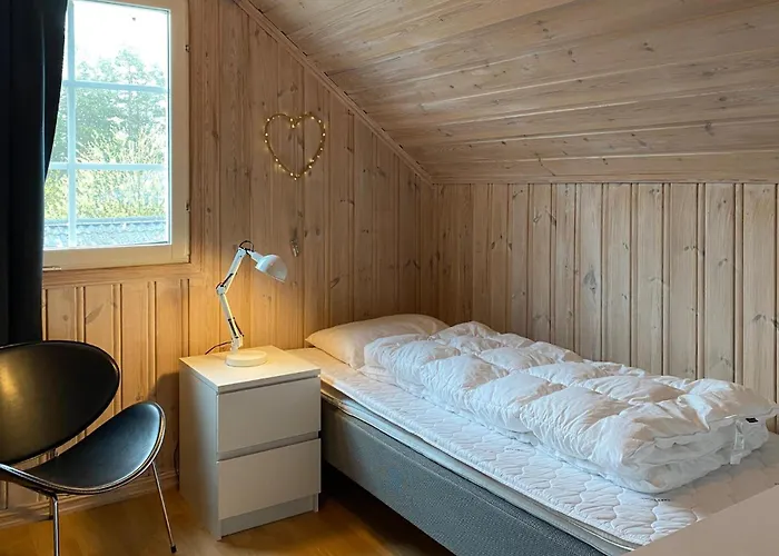 Stunning In With Wifi * Bjorli