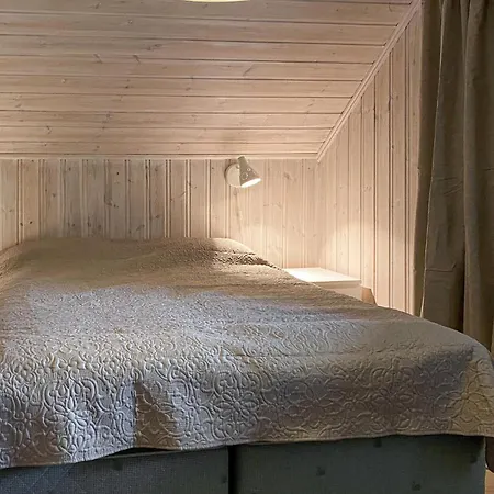 Prázdninový dům Stunning In With Wifi *
